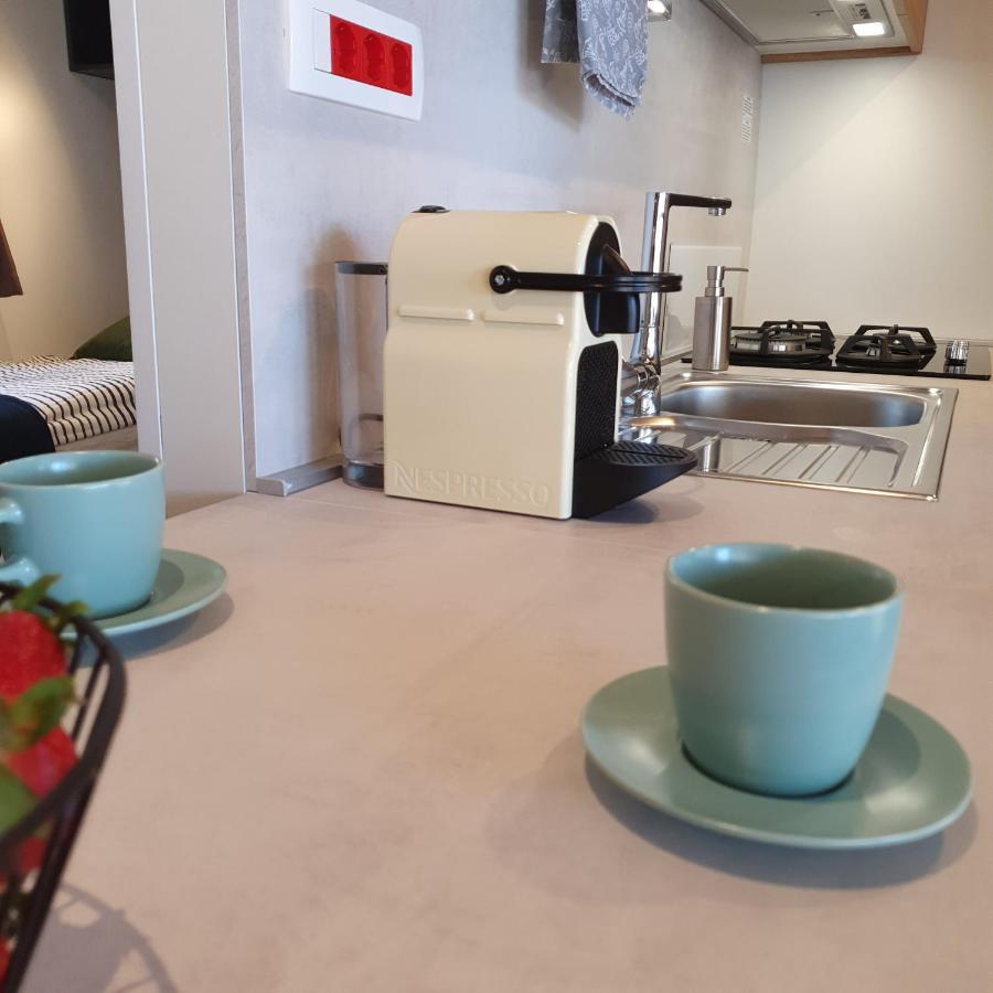 ביוגראד נה מורו Biograd Mobile Home Oasis מראה חיצוני תמונה